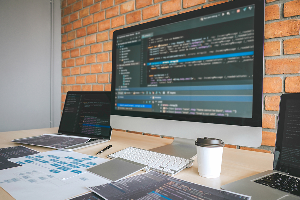 Solutions ERP sur mesure – Simplifiez la gestion de votre entreprise avec TREMVI