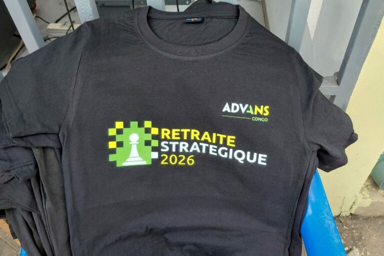 Advans Congo