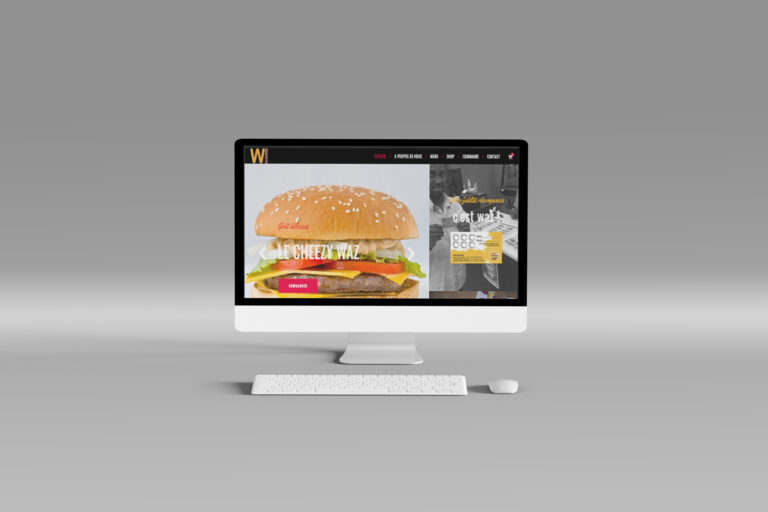 Waz Burger